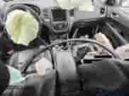 2016 Dodge Durango Limited с VIN 1C4RDJDG5GC446758, выставлен на аукционе Copart как лот 86315215 с пробегом Не указан миль и Списание • Salvage title. История ставок и продаж доступна на DreamBid. Изображение 8.