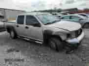 2007 Chevrolet Colorado 1LT с VIN 1GCCS139278120417, выставлен на аукционе Copart как лот 69078525 с пробегом 187 594 миль миль и Списание • Salvage title. История ставок и продаж доступна на DreamBid. Изображение 4.