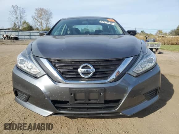2016 Nissan Altima SR z VIN 1N4AL3AP1GC222280, wystawiony jako Copart lot #82619545 z przebiegiem 124 005 mil mil oraz Czysty tytuł • Clean title. Historia ofert i sprzedaży dostępna na DreamBid. Obrazek 5.