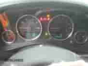 2014 Jeep Wrangler Rubicon with VIN 1C4BJWCG9EL144749, listed as a Copart auction lot 57022735 with 160,529 mi miles and Salvage title. Bid and sale history available at DreamBid. Image 9.