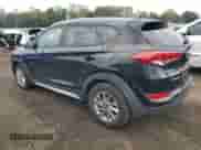 2018 Hyundai Tucson SEL Plus с VIN KM8J3CA48JU651283, выставлен на аукционе Copart как лот 84029125 с пробегом 76 825 миль миль и Списание • Salvage title. История ставок и продаж доступна на DreamBid. Изображение 2.