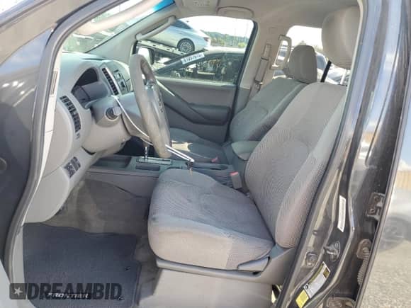 2010 Nissan Frontier SE с VIN 1N6AD0ER3AC431834, выставлен на аукционе Copart как лот 81638925 с пробегом 196 341 миль миль и Списание • Salvage title. История ставок и продаж доступна на DreamBid. Изображение 7.