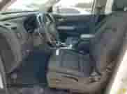 2021 Chevrolet Colorado 2WD LT с VIN 1GCGSCEN2M1218374, выставлен на аукционе Copart как лот 80886435 с пробегом 86 872 миль миль и Списание • Salvage title. История ставок и продаж доступна на DreamBid. Изображение 7.