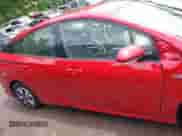 2019 Toyota Prius Plus с VIN JTDKARFP3K3109147, выставлен на аукционе IAAI как лот 42365495 с пробегом 34 761 миль миль и . История ставок и продаж доступна на DreamBid. Изображение 14.