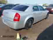 2005 Chrysler 300 C with VIN 2C3JA63HX5H572237, listed as a IAAI auction lot 43326581 with 158,790 mi miles and . Bid and sale history available at DreamBid. Image 4.