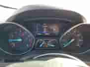 2017 Ford Escape SE с VIN 1FMCU9G94HUE51037, выставлен на аукционе Copart как лот 82643175 с пробегом 113 996 миль миль и Списание • Salvage title. История ставок и продаж доступна на DreamBid. Изображение 9.