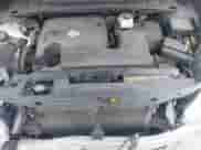 2015 Nissan Murano Platinum with VIN 5N1AZ2MG9FN212447, listed as a IAAI auction lot 42178789 with 113,373 mi miles and . Bid and sale history available at DreamBid. Image 10.