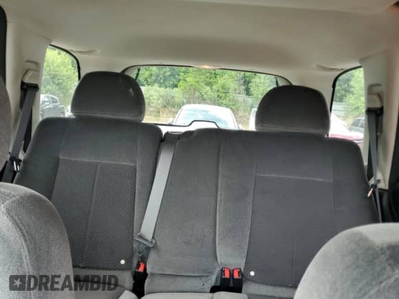 2008 Chevrolet TrailBlazer 1LT с VIN 1GNDS13S682199349, выставлен на аукционе Copart как лот 61207265 с пробегом 110 172 миль миль и Чистый • Clean title. История ставок и продаж доступна на DreamBid. Изображение 10.