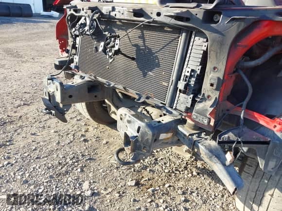 2019 Ford F-150 XL with VIN 1FTEW1E50KFC43094, listed as a IAAI auction lot 43182424 with 71,865 mi miles and . Bid and sale history available at DreamBid. Image 6.