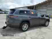 2024 Jeep Grand Cherokee Laredo X с VIN 1C4RJJAG6R8953459, выставлен на аукционе Copart как лот 70093084 с пробегом Не указан миль и Списание • Salvage title. История ставок и продаж доступна на DreamBid. Изображение 3.