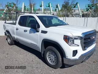2021 GMC Sierra 1500 с VIN 1GTR8AEH9MZ176423, выставлен на аукционе IAAI как лот 40462436 с пробегом 76 984 миль миль и . История ставок и продаж доступна на DreamBid. Изображение 1.