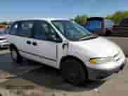 2000 Dodge Caravan z VIN 2B4GP2531YR754662, wystawiony jako Copart lot #75336894 z przebiegiem 124 949 mil mil oraz Szkoda całkowita • Salvage title. Historia ofert i sprzedaży dostępna na DreamBid. Obrazek 4.