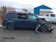2014 Dodge Grand Caravan R/T z VIN 2C4RDGEG1ER405470, wystawiony jako IAAI lot #43291217 z przebiegiem 132 677 mil mil oraz . Historia ofert i sprzedaży dostępna na DreamBid. Obrazek 14.