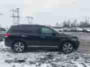 2016 Nissan Pathfinder Platinum with VIN 5N1AR2MM5GC663278, listed as a IAAI auction lot 41575467 with 142,295 mi miles and . Bid and sale history available at DreamBid. Image 13.