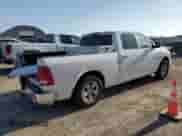 2018 Ram 1500 Big Horn с VIN 1C6RR6TT6JS149287, выставлен на аукционе Copart как лот 53430415 с пробегом 147 409 миль миль и Списание • Salvage title. История ставок и продаж доступна на DreamBid. Изображение 3.