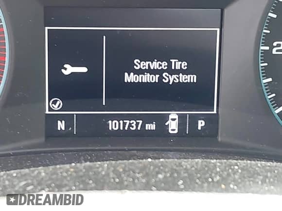 2023 Chevrolet Malibu LT with VIN 1G1ZD5ST7PF172588, listed as a IAAI auction lot 43485709 with 101,737 mi miles and . Bid and sale history available at DreamBid. Image 15.