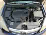 2008 Saturn Aura XE с VIN 1G8ZS57B38F221147, выставлен на аукционе Copart как лот 59804825 с пробегом 157 788 миль миль и Списание • Salvage title. История ставок и продаж доступна на DreamBid. Изображение 11.