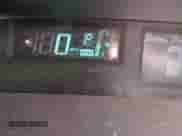 2013 Toyota Prius Two z VIN JTDKDTB33D1549228, wystawiony jako IAAI lot #43486293 z przebiegiem 206 088 mil mil oraz . Historia ofert i sprzedaży dostępna na DreamBid. Obrazek 7.