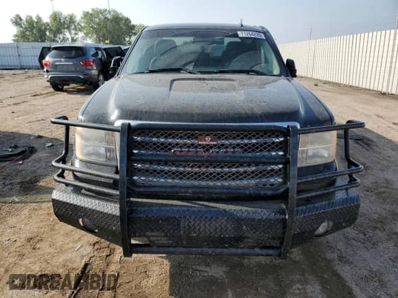 2013 GMC Sierra 1500 SLE z VIN 1GTR2VE76DZ225772, wystawiony jako Copart lot #71264235 z przebiegiem 216 425 mil mil oraz Szkoda całkowita • Salvage title. Historia ofert i sprzedaży dostępna na DreamBid. Obrazek 5.