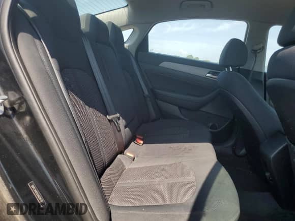 2018 Hyundai Sonata SEL Plus with VIN 5NPE34AF6JH628172, listed as a Copart auction lot 66363675 with 111,669 mi miles and Clean title. Bid and sale history available at DreamBid. Image 10.