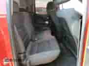 2014 Chevrolet Silverado 1500 LT с VIN 1GCRCREC1EZ349421, выставлен на аукционе Copart как лот 58687344 с пробегом 219 306 миль миль и Списание • Salvage title. История ставок и продаж доступна на DreamBid. Изображение 10.