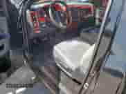 2014 Ram 1500 Express with VIN 3C6JR6AT5EG188952, listed as a Copart auction lot 67062055 with 166,740 mi miles and Salvage title. Bid and sale history available at DreamBid. Image 8.