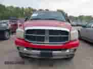 2006 Dodge 2500 SLT with VIN 3D7KS28C46G250834, listed as a IAAI auction lot 43259078 with 46,724 mi miles and . Bid and sale history available at DreamBid. Image 13.