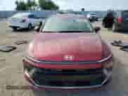 2024 Hyundai Sonata SEL с VIN KMHL64JA0RA378736, выставлен на аукционе Copart как лот 69998495 с пробегом 7 382 миль миль и Списание • Salvage title. История ставок и продаж доступна на DreamBid. Изображение 5.