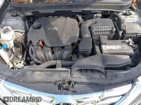 2013 Hyundai Sonata SE with VIN 5NPEC4AC3DH625479, listed as a IAAI auction lot 43080966 with 145,369 mi miles and . Bid and sale history available at DreamBid. Image 10.