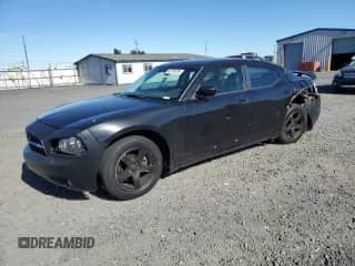 2010 Dodge Charger SXT z VIN 2B3CA3CV1AH148725, wystawiony jako Copart lot #82286995 z przebiegiem 199 383 mil mil oraz Szkoda całkowita • Salvage title. Historia ofert i sprzedaży dostępna na DreamBid. Obrazek 1.