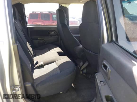 2007 Chevrolet Colorado 1LT с VIN 1GCCS139078174363, выставлен на аукционе IAAI как лот 42137171 с пробегом 152 301 миль миль и . История ставок и продаж доступна на DreamBid. Изображение 8.