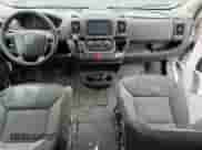 2014 Ram ProMaster Cargo z VIN 3C6TRVBG2EE118261, wystawiony jako Copart lot #45903055 z przebiegiem 168 025 mil mil oraz Czysty tytuł • Clean title. Historia ofert i sprzedaży dostępna na DreamBid. Obrazek 9.