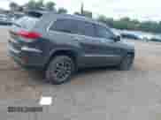 2021 Jeep Grand Cherokee Limited with VIN 1C4RJFBG4MC628228, listed as a IAAI auction lot 43054508 with 36,499 mi miles and . Bid and sale history available at DreamBid. Image 4.