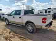 2008 Ford F-150 XL с VIN 1FTRW14W58FB28219, выставлен на аукционе Copart как лот 81858255 с пробегом 291 433 миль миль и Списание • Salvage title. История ставок и продаж доступна на DreamBid. Изображение 2.
