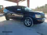 2007 Chevrolet Suburban LT with VIN 3GNFC16J97G197660, listed as a IAAI auction lot 43571518 with 205,939 mi miles and . Bid and sale history available at DreamBid. Image 1.