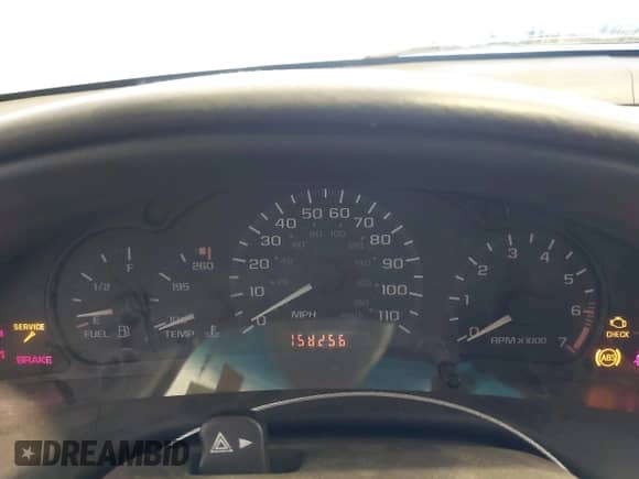 2003 Chevrolet Cavalier LS с VIN 1G1JF52F837188966, выставлен на аукционе IAAI как лот 43448000 с пробегом 158 256 миль миль и . История ставок и продаж доступна на DreamBid. Изображение 7.