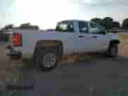 2018 GMC Sierra 1500 z VIN 1GTR1LEC9JZ114567, wystawiony jako Copart lot #63434725 z przebiegiem 156 143 mil mil oraz Szkoda całkowita • Salvage title. Historia ofert i sprzedaży dostępna na DreamBid. Obrazek 3.