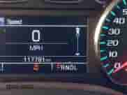 2019 Chevrolet Tahoe LS with VIN 1GNSKAKC1KR197010, listed as a IAAI auction lot 42718151 with 117,781 mi miles and . Bid and sale history available at DreamBid. Image 15.