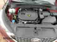 2020 Hyundai Tucson Value with VIN KM8J3CA46LU252634, listed as a Copart auction lot 84000275 with 76,717 mi miles and Salvage title. Bid and sale history available at DreamBid. Image 16.