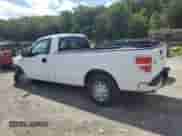 2014 Ford F-150 XL z VIN 1FTMF1CM5EKG54055, wystawiony jako Copart lot #70025815 z przebiegiem 329 412 mil mil oraz Szkoda całkowita • Salvage title. Historia ofert i sprzedaży dostępna na DreamBid. Obrazek 2.