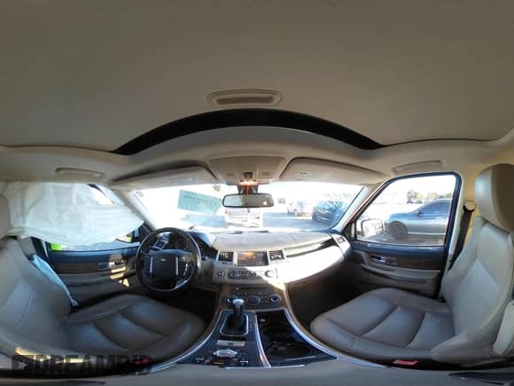 2011 Land Rover Range Rover Sport HSE с VIN SALSF2D43BA704330, выставлен на аукционе IAAI как лот 43319398 с пробегом 144 625 миль миль и . История ставок и продаж доступна на DreamBid. Изображение 19.