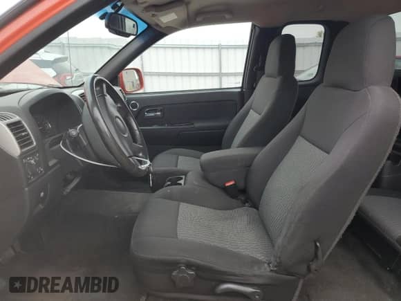 2010 Chevrolet Colorado 1LT с VIN 1GCKTCDE3A8146399, выставлен на аукционе Copart как лот 82306295 с пробегом 133 093 миль миль и Чистый • Clean title. История ставок и продаж доступна на DreamBid. Изображение 7.