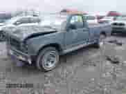 1993 Chevrolet S-10 X96 with VIN 1GCCS14Z1P8178257, listed as a IAAI auction lot 41968856 with 100,001 mi miles and . Bid and sale history available at DreamBid. Image 18.