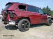 2023 Jeep Grand Cherokee Altitude with VIN 1C4RJKAG7P8879486, listed as a Copart auction lot 71037775 with 7,124 mi miles and Salvage title. Bid and sale history available at DreamBid. Image 3.