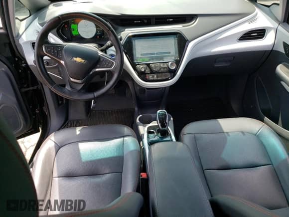 2020 Chevrolet Bolt EV Premier с VIN 1G1FZ6S06L4128684, выставлен на аукционе Copart как лот 61555203 с пробегом 29 080 миль миль и . История ставок и продаж доступна на DreamBid. Изображение 8.
