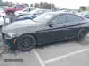 2018 BMW 4 Series 430i with VIN WBA4J1C54JBM11044, listed as a IAAI auction lot 42709833 with 94,624 mi miles and . Bid and sale history available at DreamBid. Image 2.