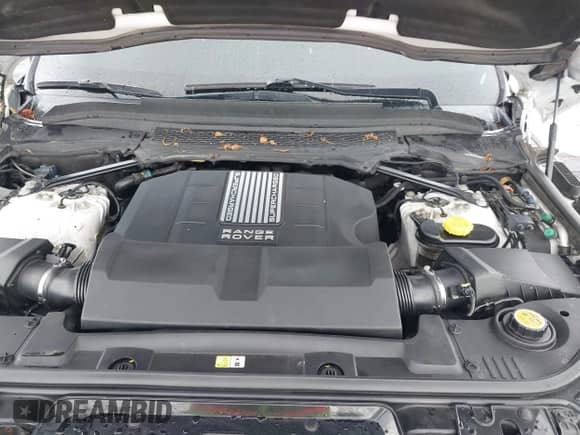 2014 Land Rover Range Rover Sport Supercharged with VIN SALWR2TF1EA352588, listed as a IAAI auction lot 42945669 with 93,885 mi miles and . Bid and sale history available at DreamBid. Image 10.