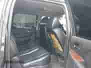 2007 Chevrolet Suburban LT с VIN 3GNFC16017G165602, выставлен на аукционе IAAI как лот 42680551 с пробегом 122 310 миль миль и . История ставок и продаж доступна на DreamBid. Изображение 8.