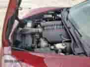 2006 Chevrolet Corvette with VIN 1G1YY26U065112027, listed as a Copart auction lot 62916014 with Not provided miles and Salvage title. Bid and sale history available at DreamBid. Image 11.