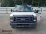 2013 Ford Econoline Cargo Commercial with VIN 1FTNE2EW4DDA93586, listed as a Copart auction lot 63841875 with 205,807 mi miles and Salvage title. Bid and sale history available at DreamBid. Image 5.